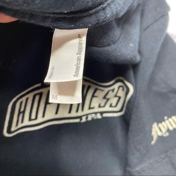 American Apparel Breckenridge Brewery IPA Tee - Picture 5 of 7